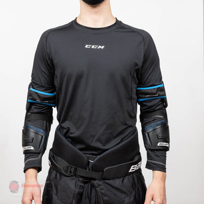Bauer X Senior Hockey Elbow Pads