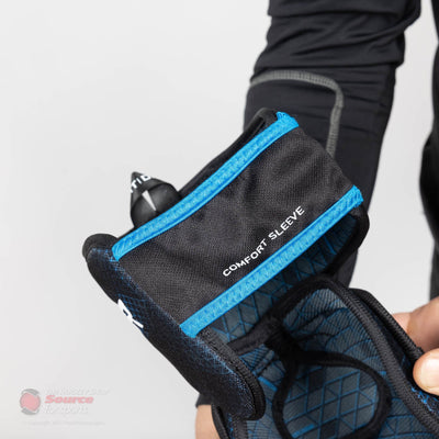 Bauer X Senior Hockey Elbow Pads