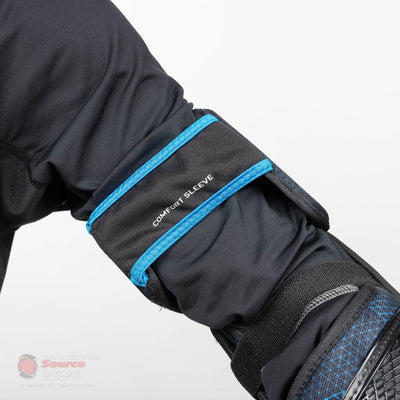 Bauer X Senior Hockey Elbow Pads