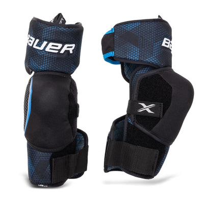 Bauer X Senior Hockey Elbow Pads