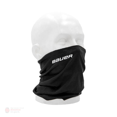 Bauer Reversible Fabric Gaiter Face Mask