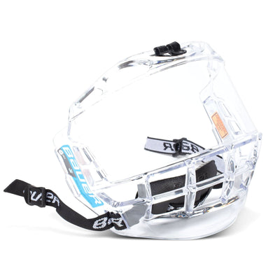 Bauer Concept 3 Junior Hockey Full Face Shield