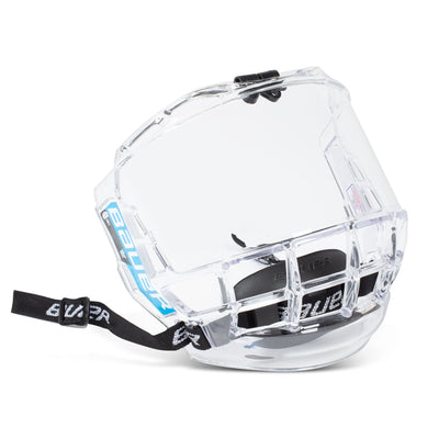Bauer Concept 3 Senior Hockey Full Face Shield