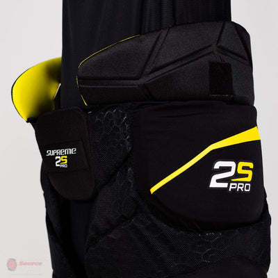 Bauer Supreme 2S Pro Junior Hockey Girdle