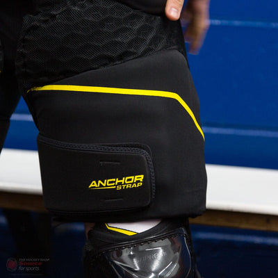 Bauer Supreme 2S Pro Junior Hockey Girdle