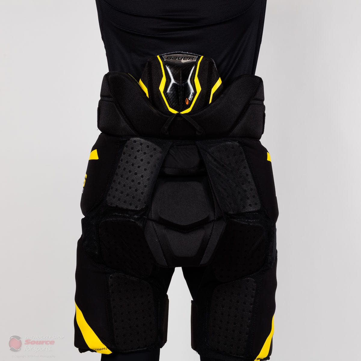 Bauer Supreme 2S Pro Junior Hockey Girdle
