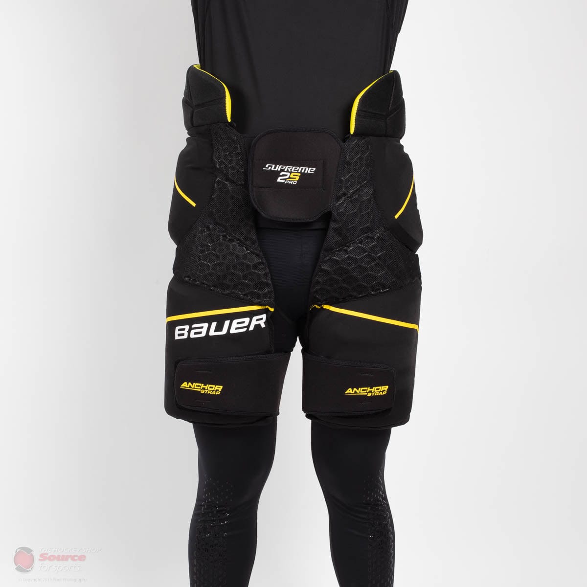 Bauer Supreme 2S Pro Junior Hockey Girdle