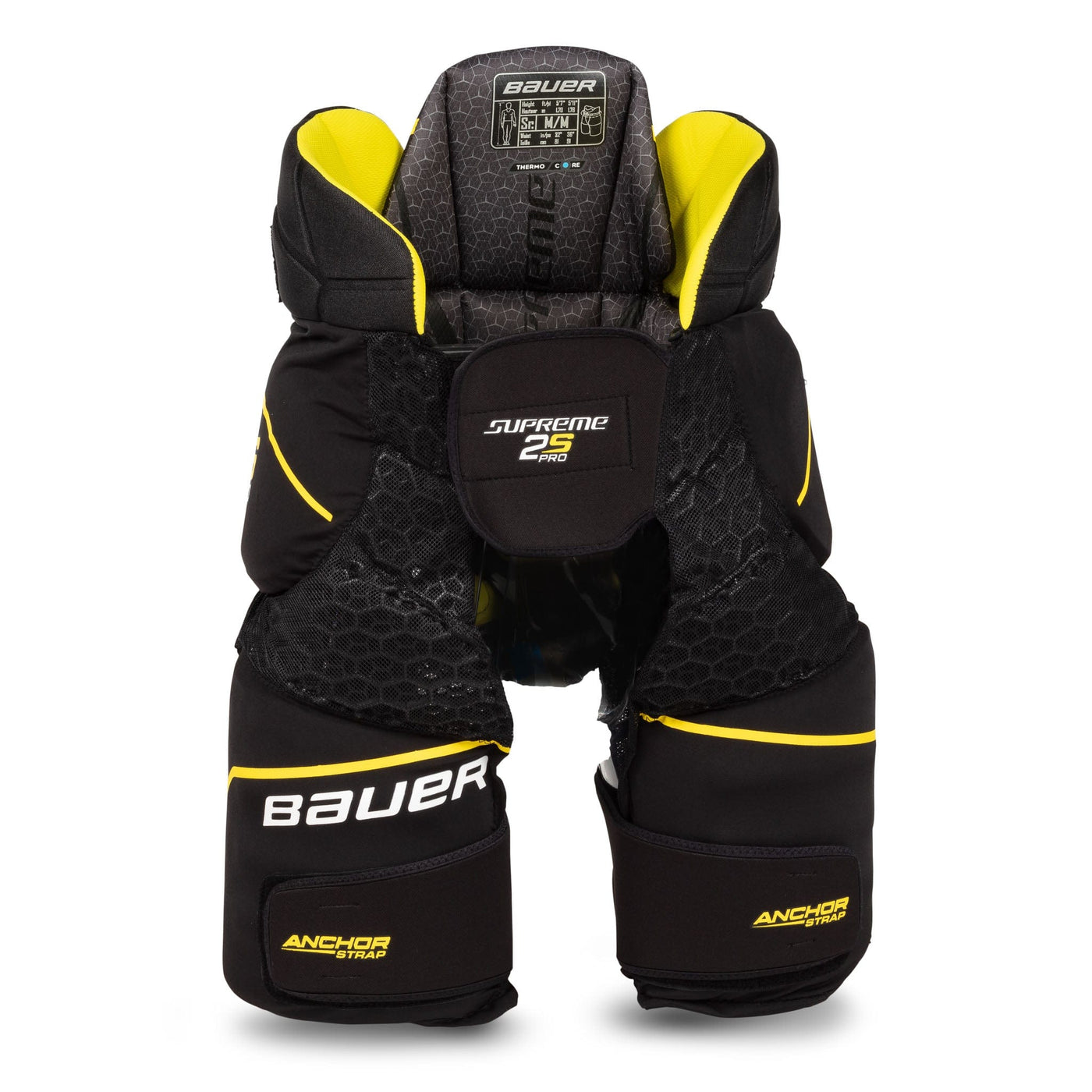 Bauer Supreme 2S Pro Junior Hockey Girdle