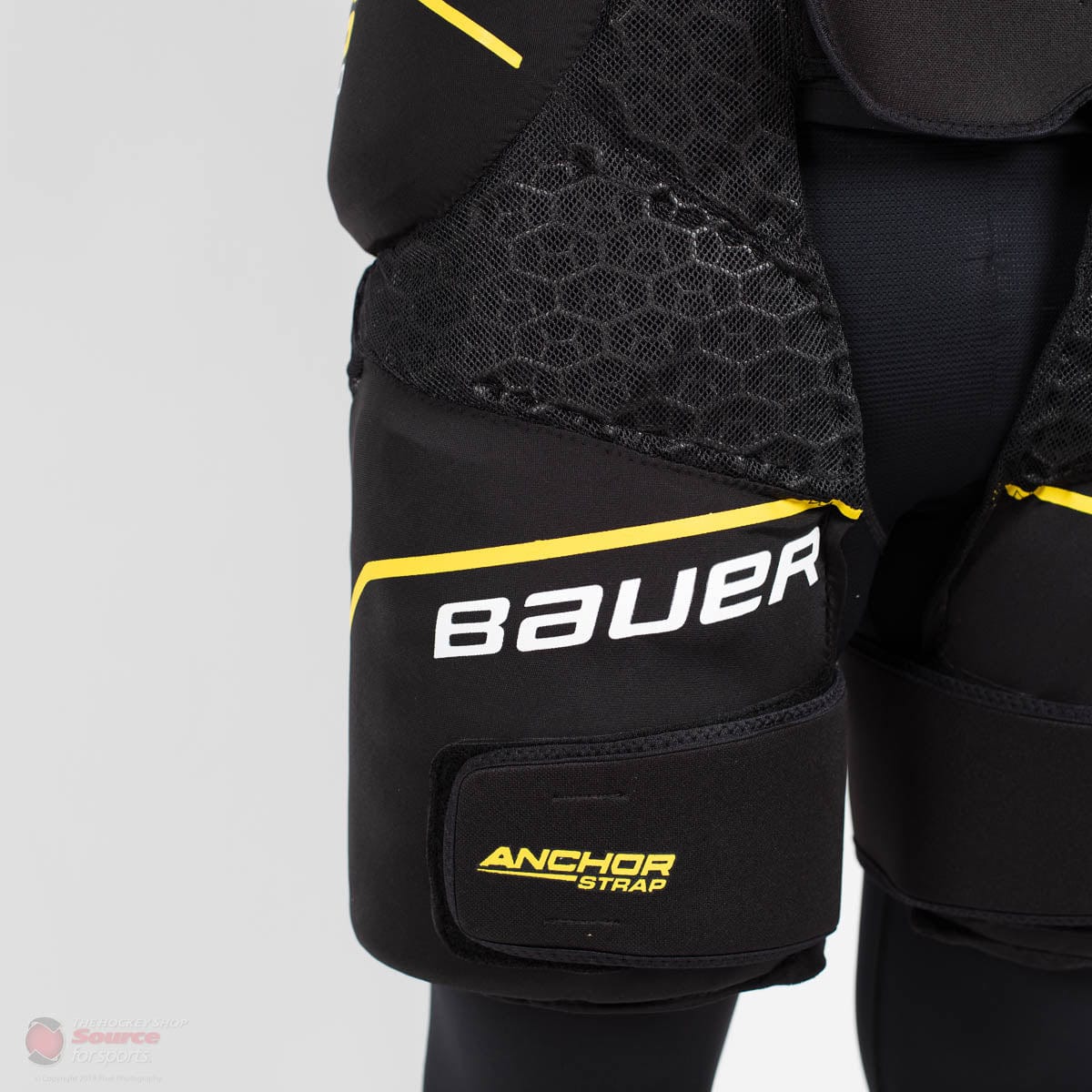 Bauer Supreme 2S Pro Junior Girdle Shell –