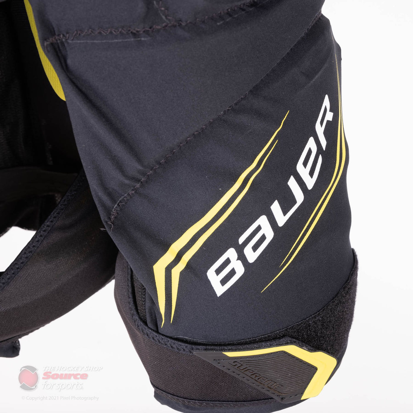 Bauer Junior Supreme S29 Hockey Player Girdle