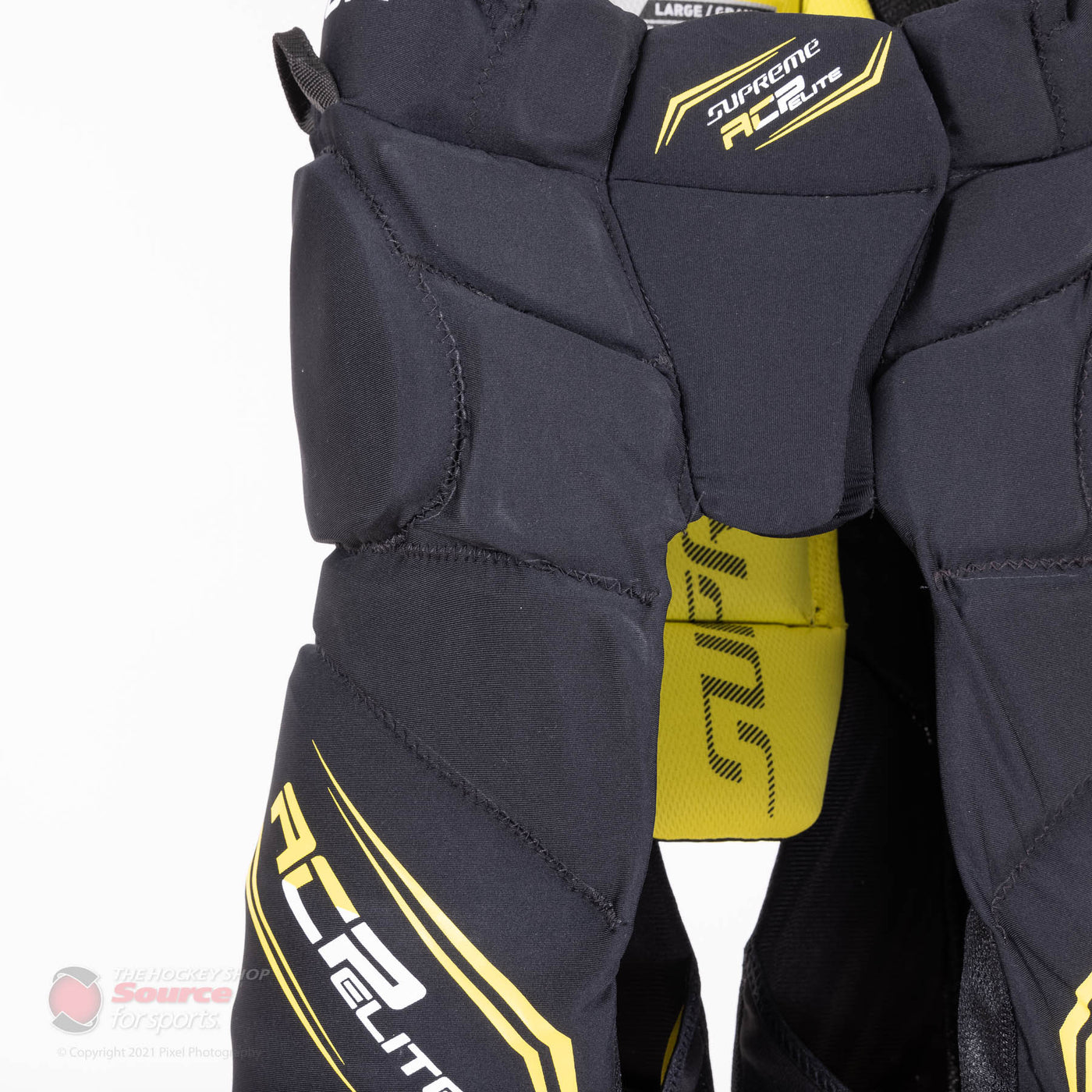 Bauer Supreme ACP Elite Junior Hockey Girdle