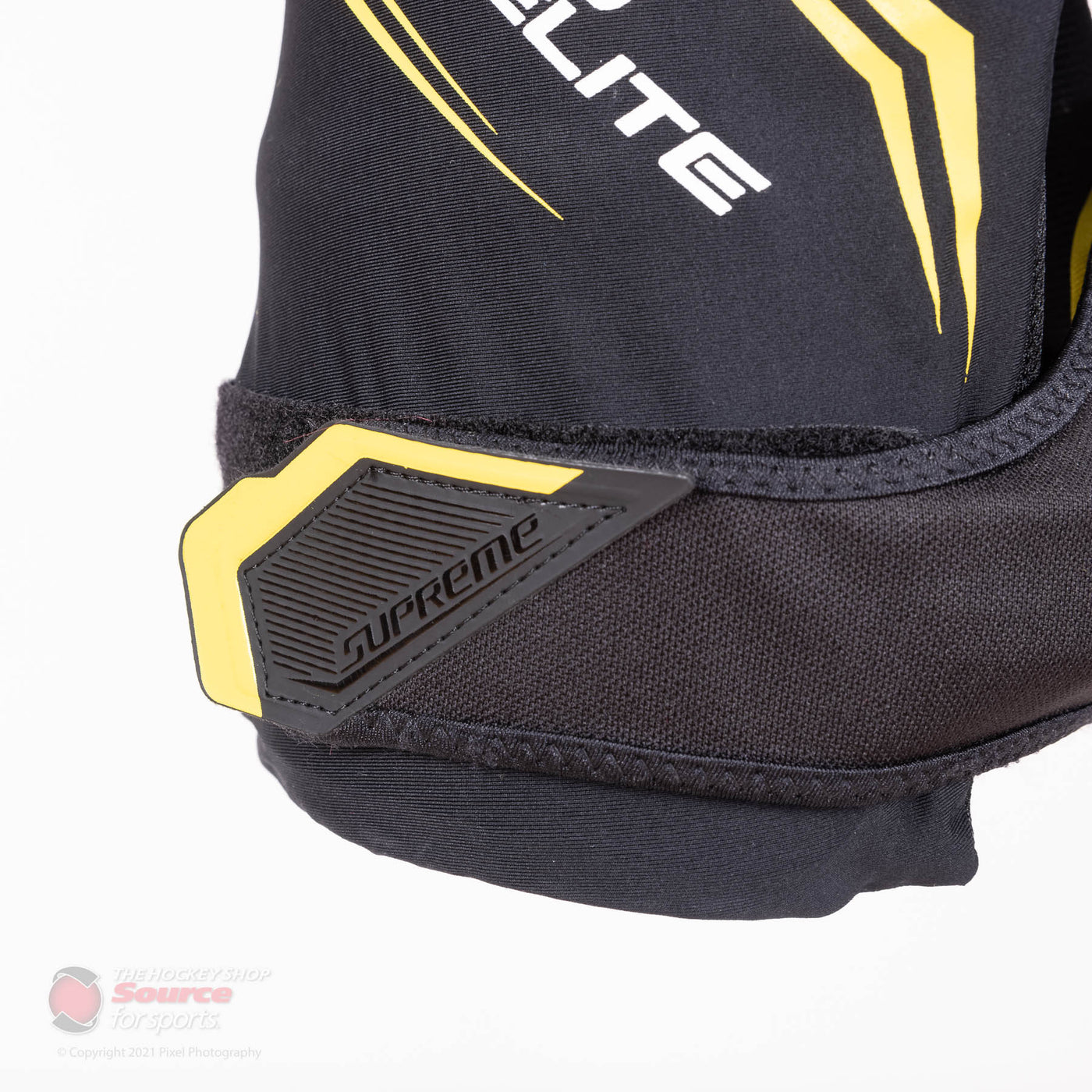 Bauer Supreme ACP Elite Junior Hockey Girdle