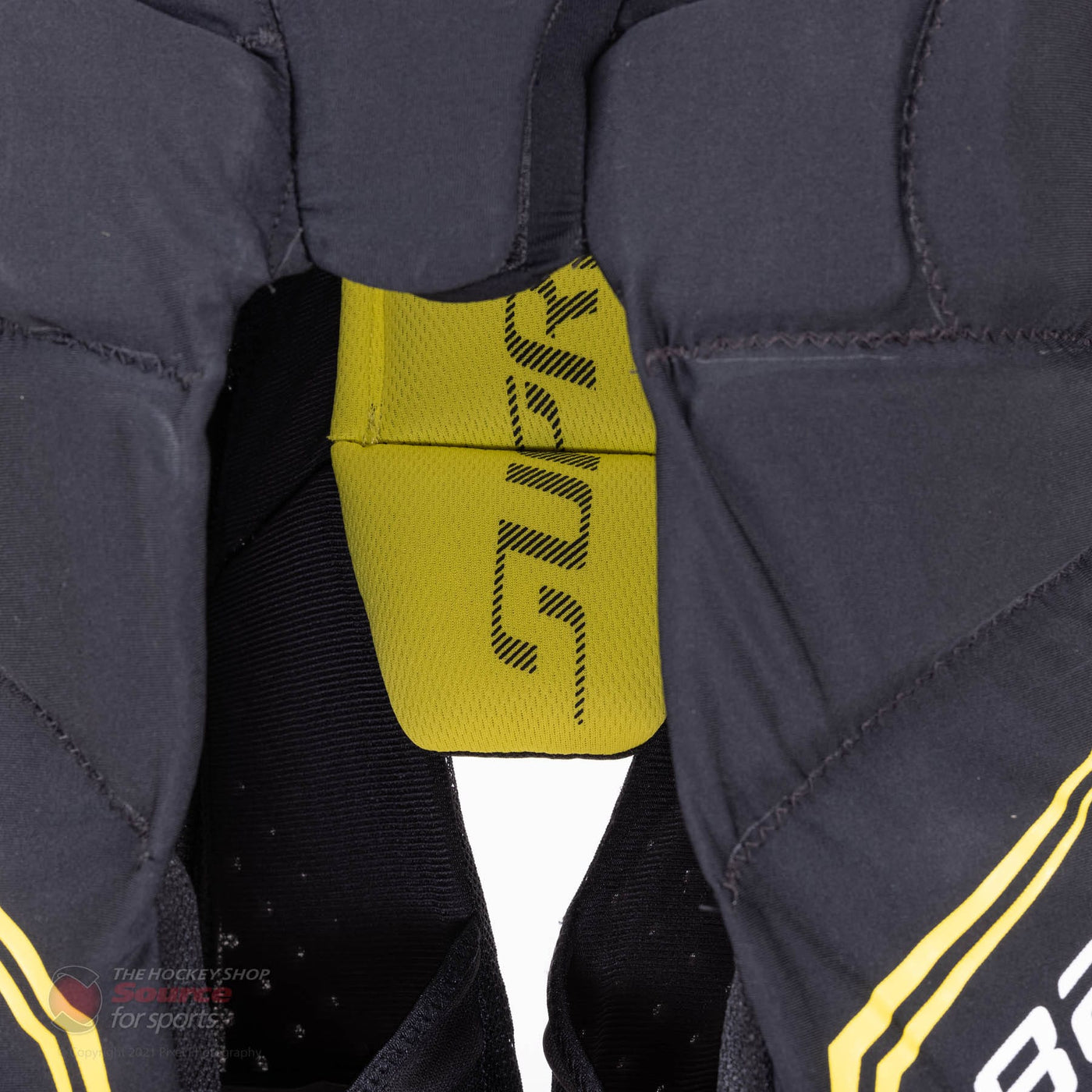 Bauer Supreme ACP Elite Junior Hockey Girdle