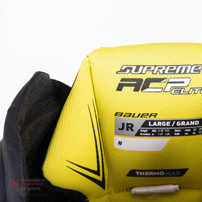 Bauer Supreme ACP Elite Junior Hockey Girdle