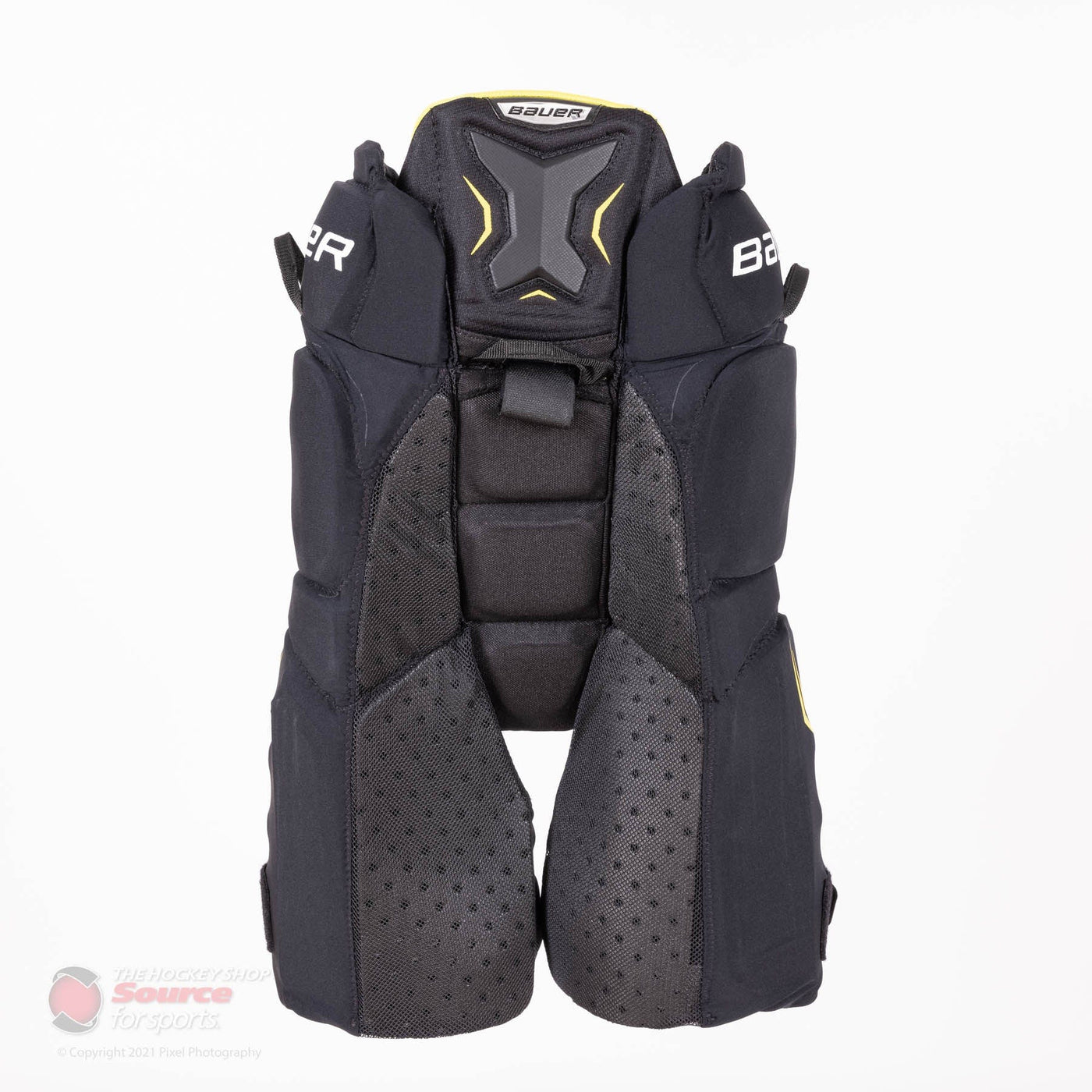 Bauer Supreme ACP Elite Junior Hockey Girdle