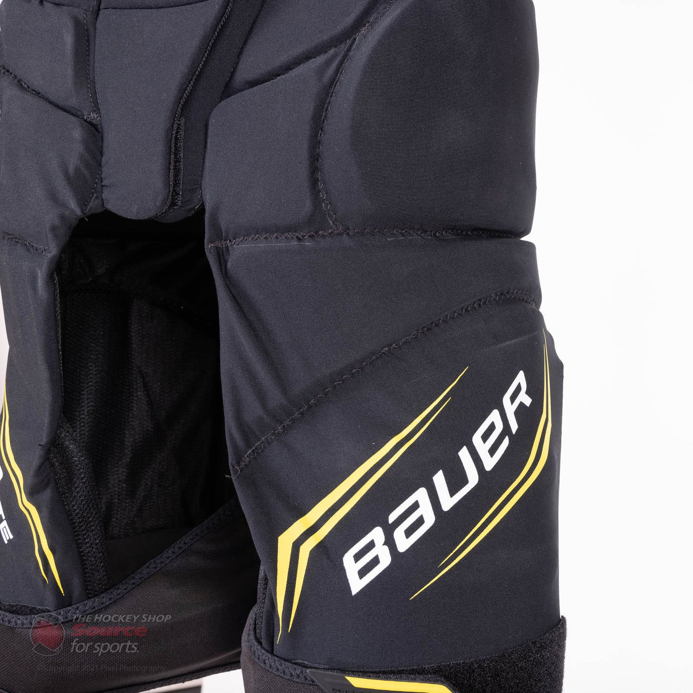 Bauer Supreme ACP Elite Junior Hockey Girdle