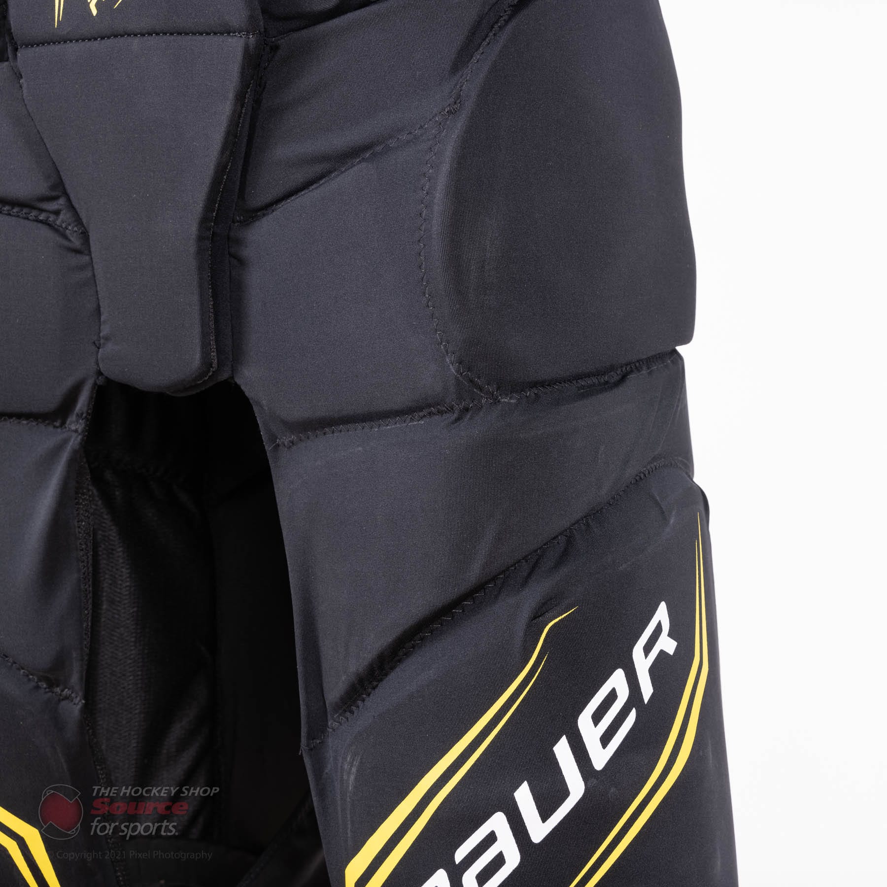 Bauer Junior Supreme S29 Hockey Player Girdle