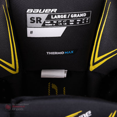 Bauer Supreme ACP Elite Senior Hockey Girdle