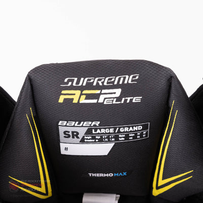 Bauer Supreme ACP Elite Senior Hockey Girdle