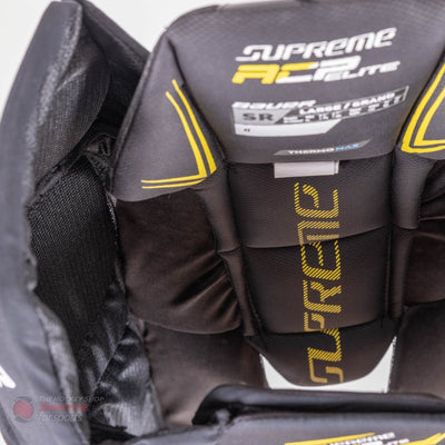 Bauer Supreme ACP Elite Senior Hockey Girdle