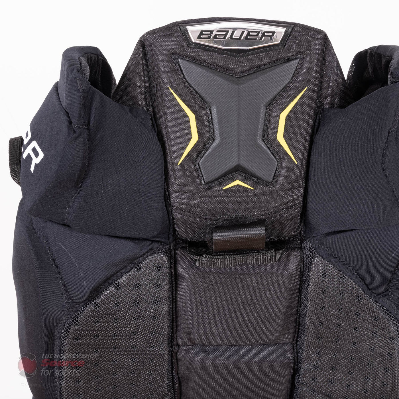 Bauer Supreme ACP Elite Senior Hockey Girdle