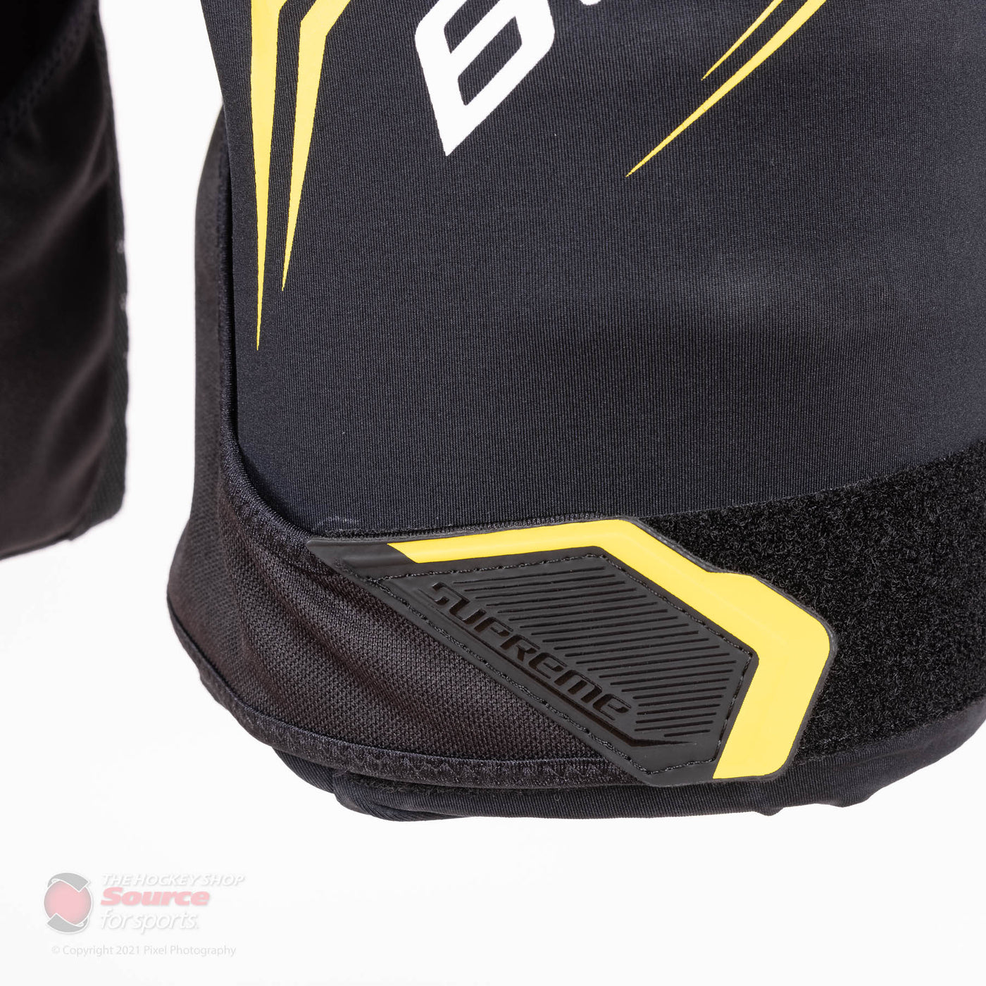 Bauer Supreme ACP Elite Senior Hockey Girdle