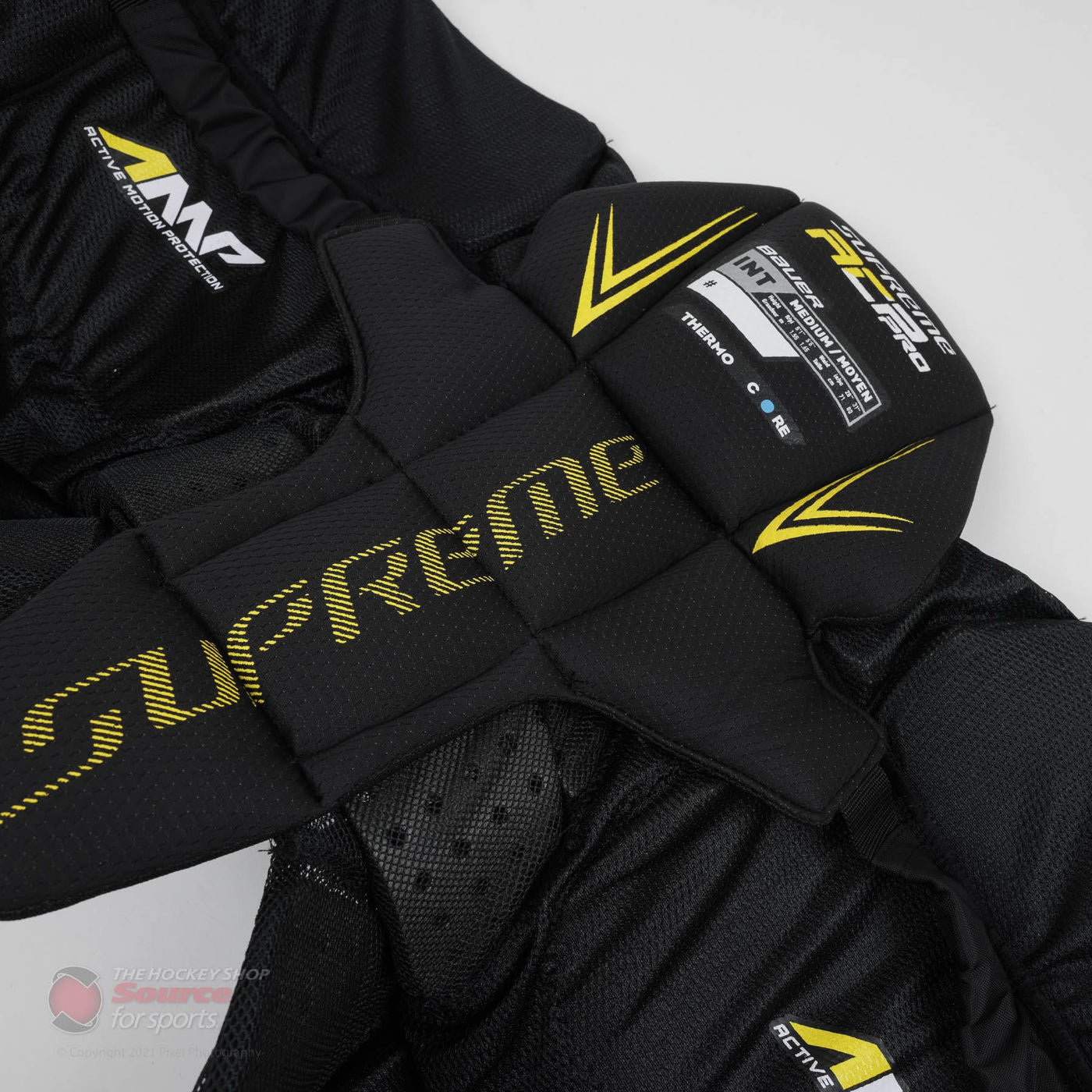 Bauer Supreme ACP Pro Intermediate Hockey Girdle