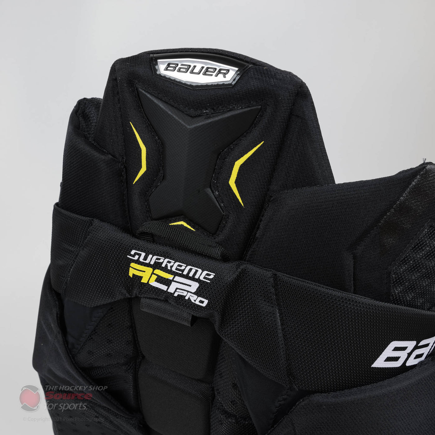 Bauer Supreme ACP Pro Intermediate Hockey Girdle