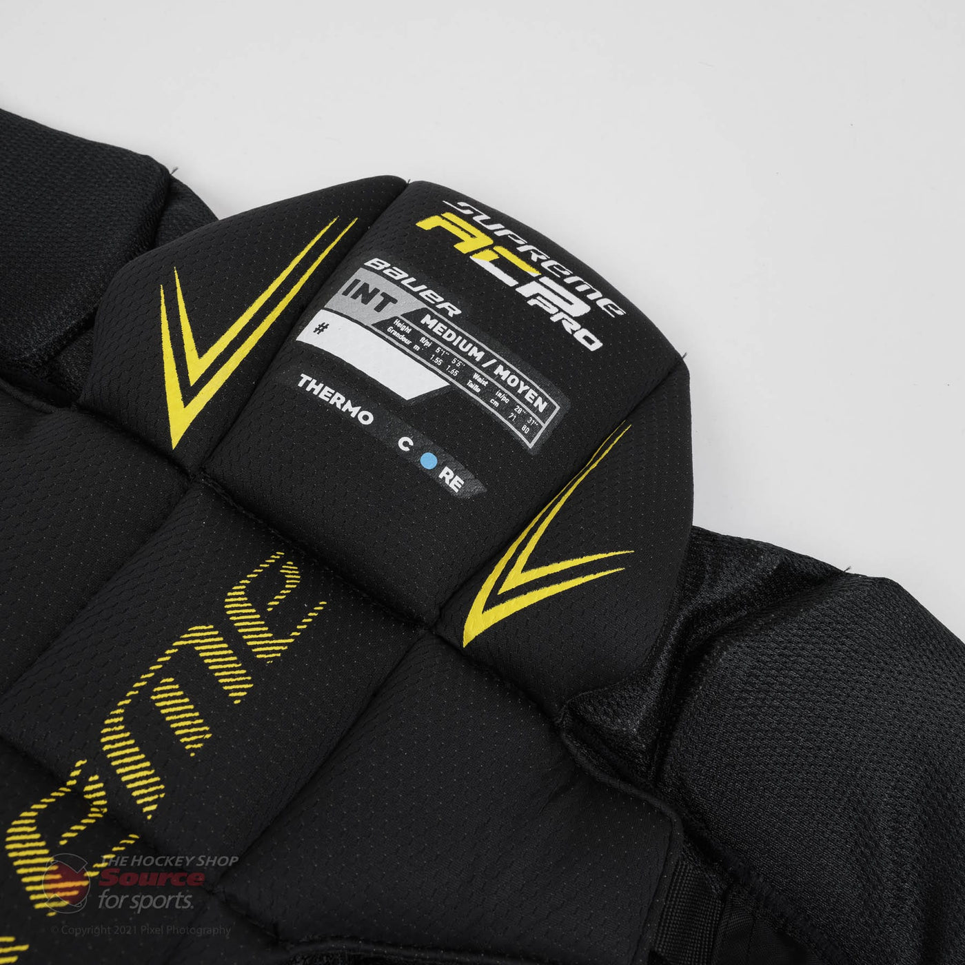 Bauer Supreme ACP Pro Intermediate Hockey Girdle