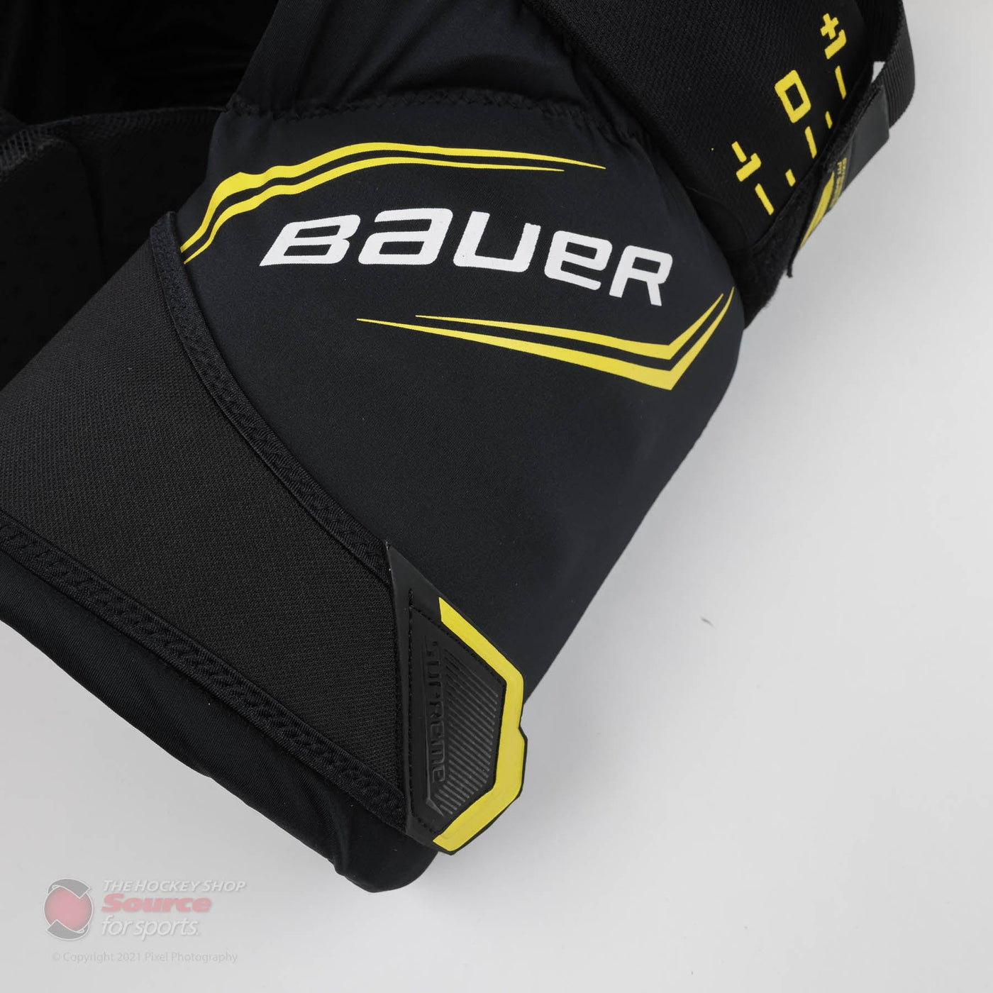 Bauer Supreme ACP Pro Junior Hockey Girdle