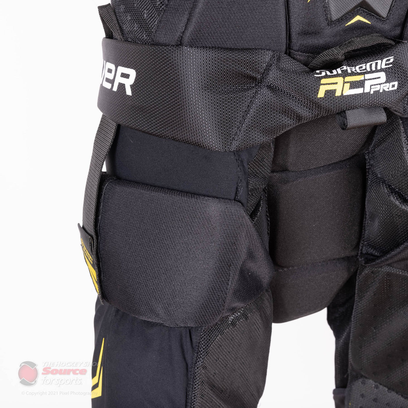 Bauer Supreme ACP Pro Senior Hockey Girdle