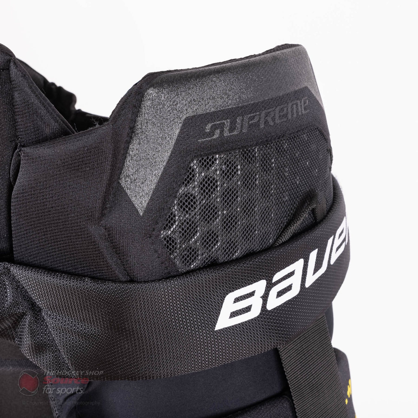 Bauer Supreme ACP Pro Senior Hockey Girdle