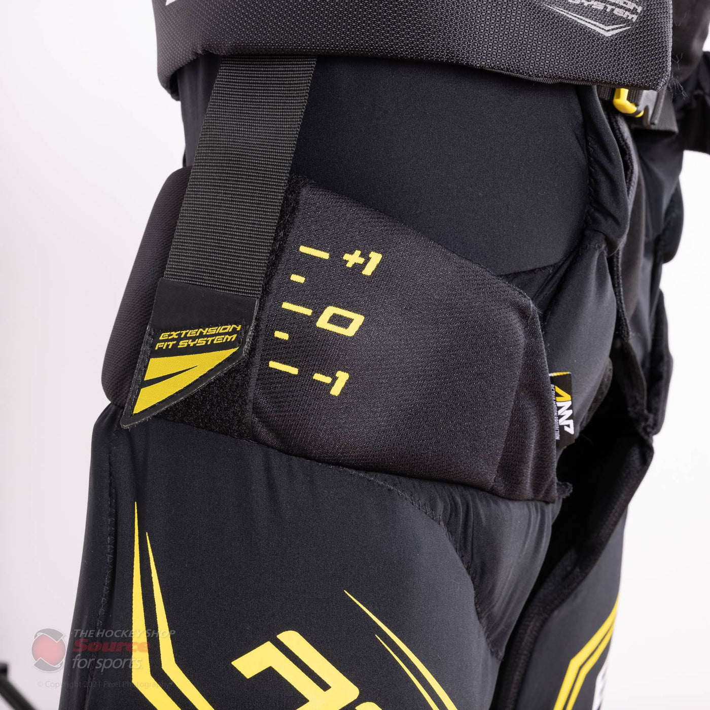 Bauer Supreme ACP Pro Senior Hockey Girdle