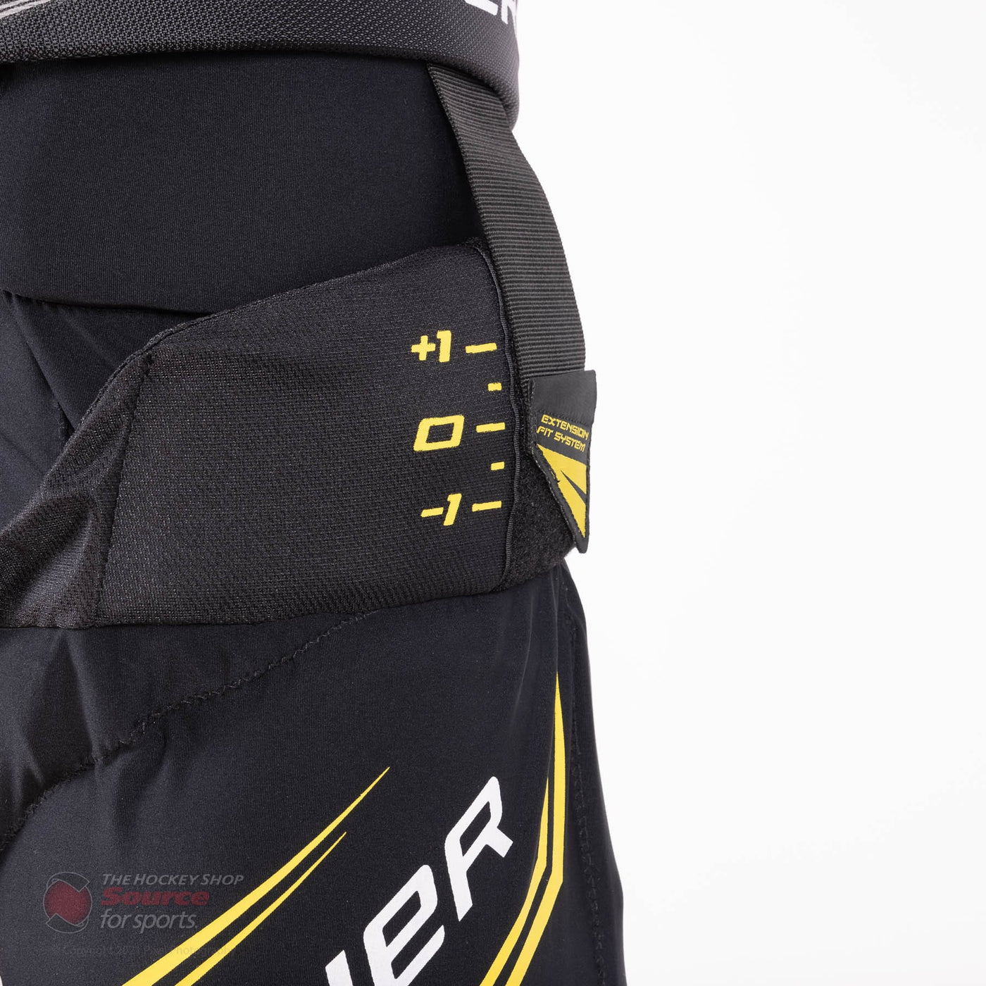 Bauer Supreme ACP Pro Senior Hockey Girdle