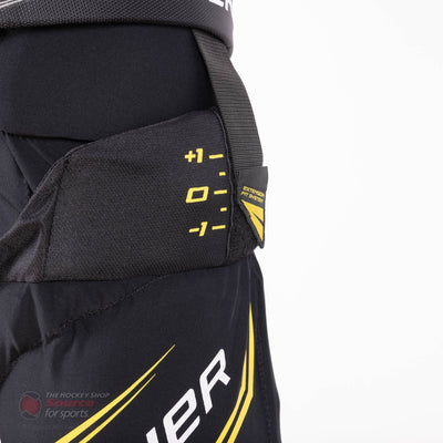 Bauer Supreme ACP Pro Senior Hockey Girdle