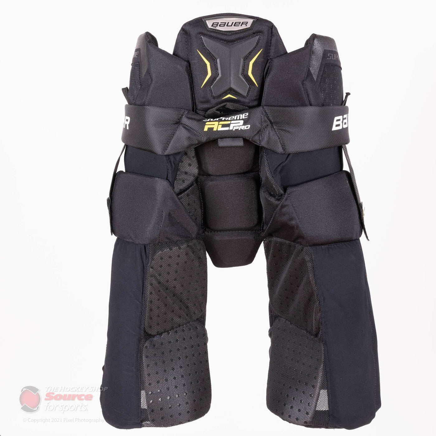 Bauer Supreme ACP Pro Senior Hockey Girdle