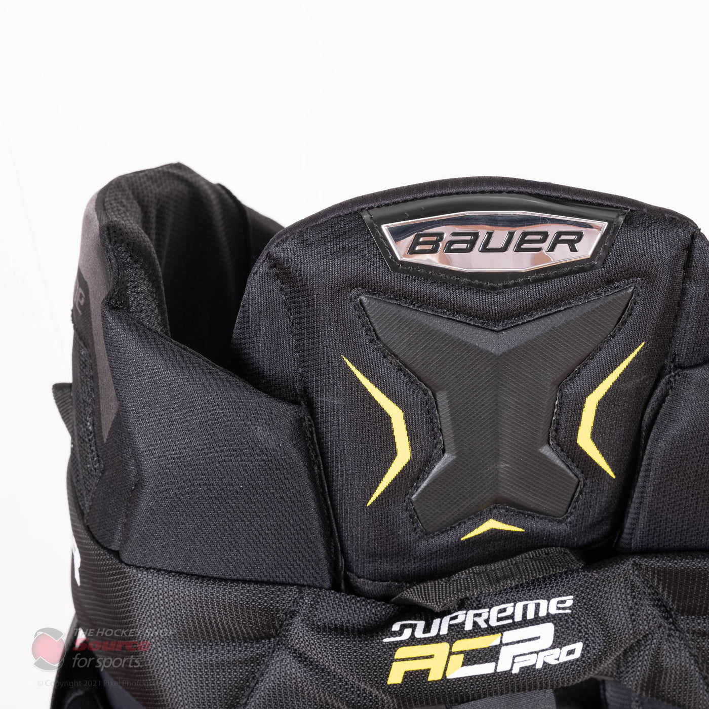 Bauer Supreme ACP Pro Senior Hockey Girdle