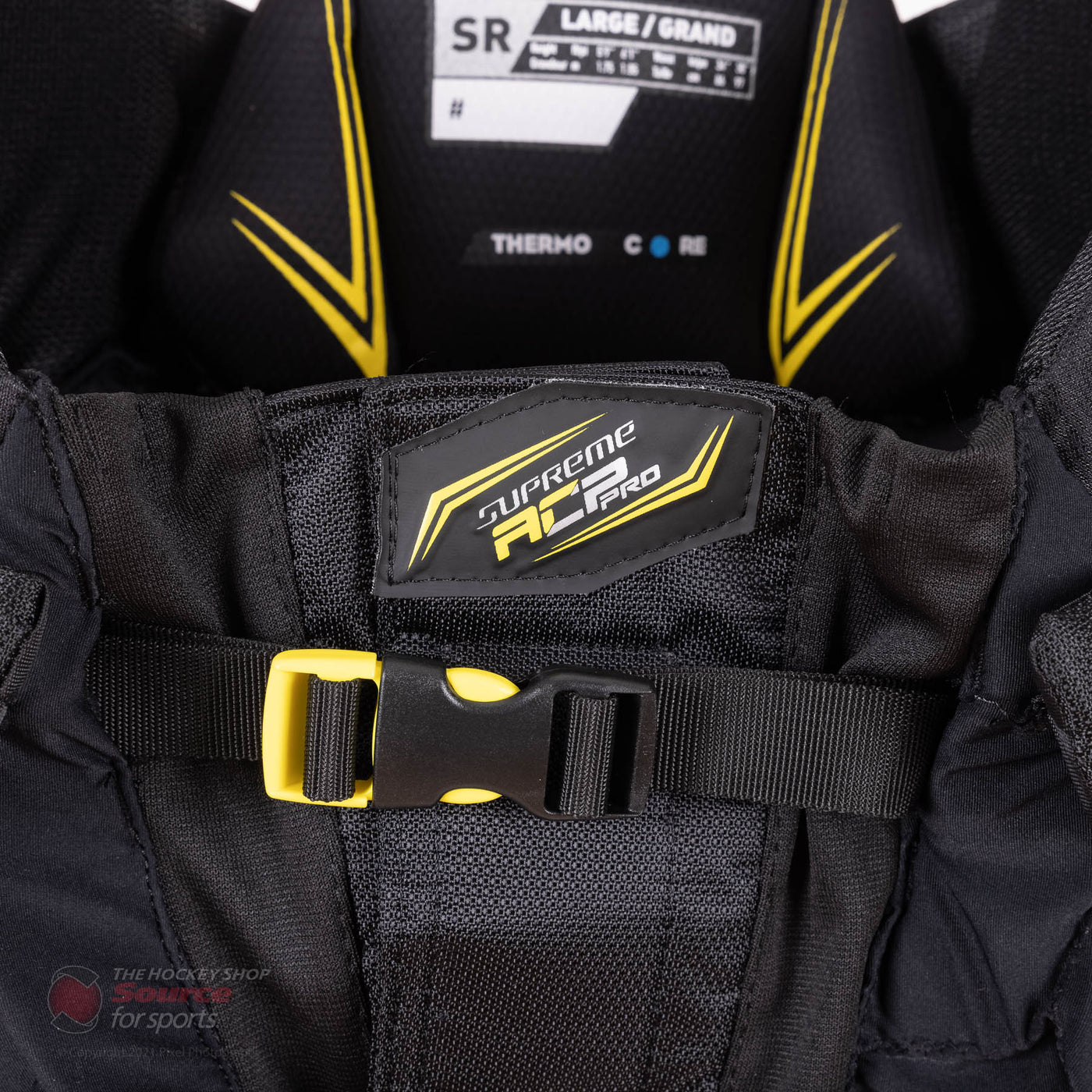 Bauer Supreme ACP Pro Senior Hockey Girdle