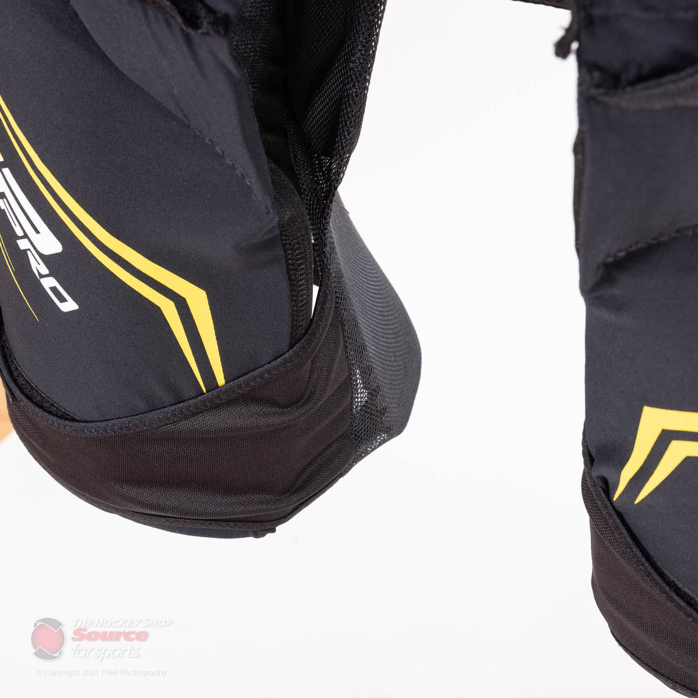 Bauer Supreme ACP Pro Senior Hockey Girdle