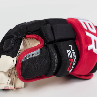 Bauer Nexus 2N Senior Hockey Gloves