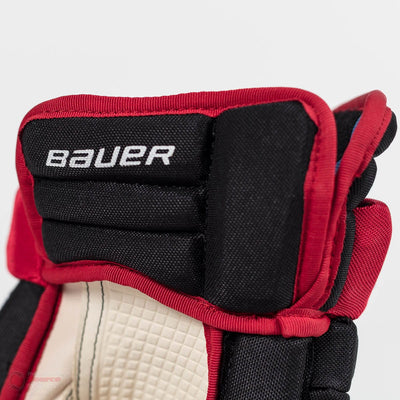 Bauer Nexus 2N Senior Hockey Gloves