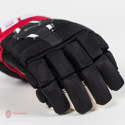 Bauer Nexus 2N Senior Hockey Gloves