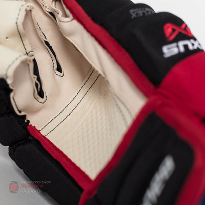 Bauer Nexus 2N Senior Hockey Gloves