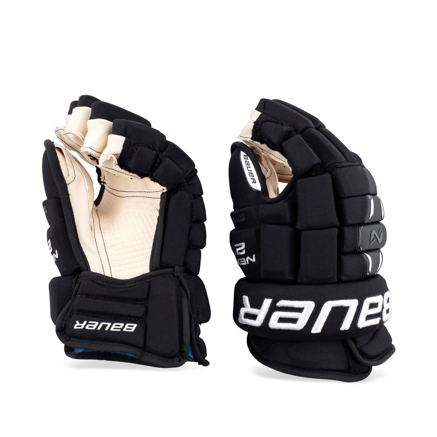 Bauer Nexus 2N Senior Hockey Gloves