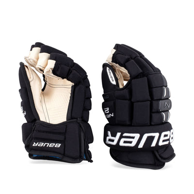 Bauer Nexus 2N Senior Hockey Gloves