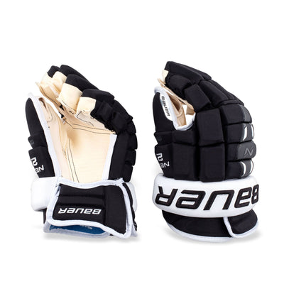 Bauer Nexus 2N Senior Hockey Gloves