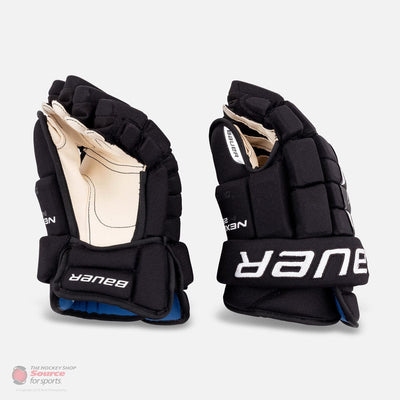 Bauer Nexus N2900 Junior Hockey Gloves