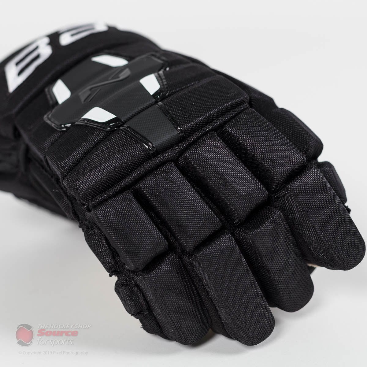 Bauer Nexus N2900 Junior Hockey Gloves
