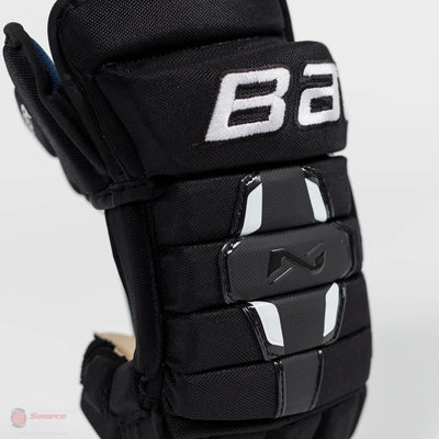 Bauer Nexus N2900 Junior Hockey Gloves