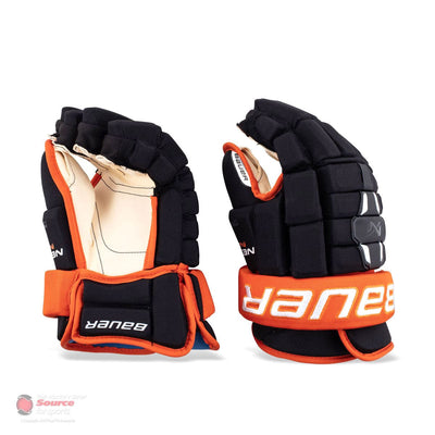 Bauer Nexus N2900 Junior Hockey Gloves